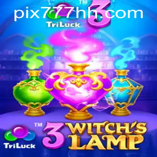 3WitchsLamp: Um Mergulho no Mundo Mágico de Aventuras e Desafios