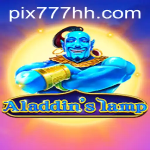 Descubra o Mundo Encantado de Aladdinslamp - O Jogo que Conquistou 777HH.com