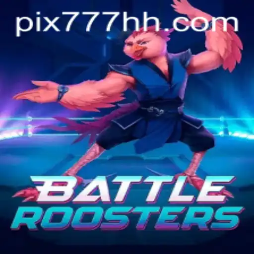 Descubra o Mundo Empolgante de BattleRoosters