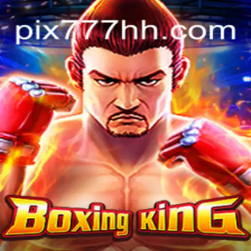 Explorando o Mundo de BoxingKing: Uma Viagem Através do Jogo de Luta de 777HH.com