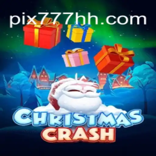 ChristmasCrash: Descubra a Nova Sensação de Jogos Online com 777HH.com
