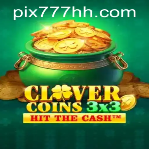 Clovercoin3x3: Descubra o Universo do Jogo e Suas Regras