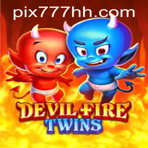 Descubra as Emoções de DevilFireTwins com 777HH.com