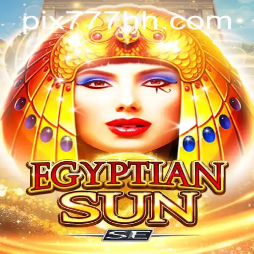 Descubra o Fascinante Universo de EgyptianSunSE