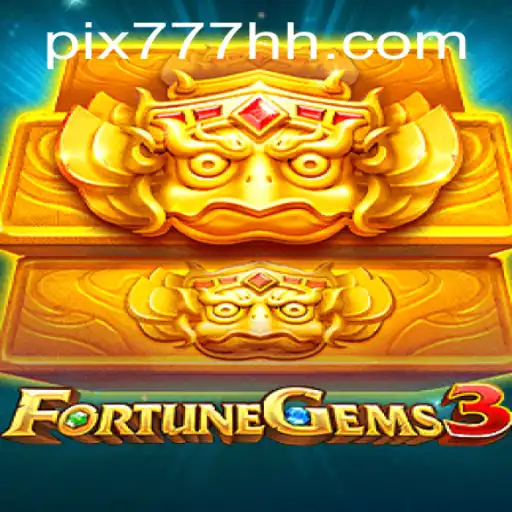Descubra o Empolgante Mundo de FortuneGems3: Uma Jornada pelo Universo de 777HH.com