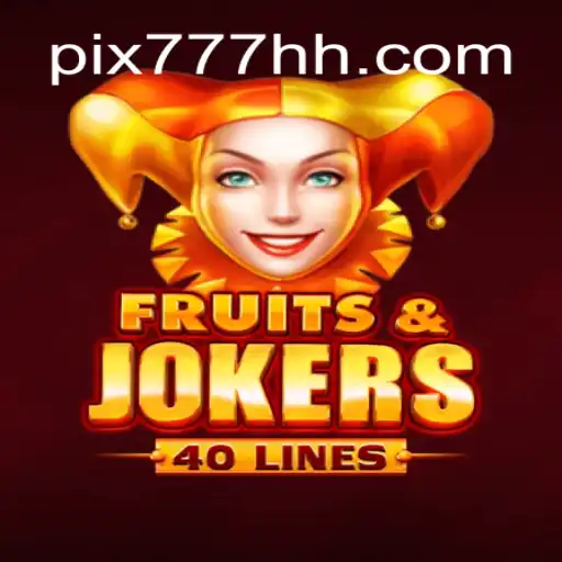Descubra o Emocionante Jogo FruitsAndJokers40: Uma Jornada de Entretenimento e Sorte