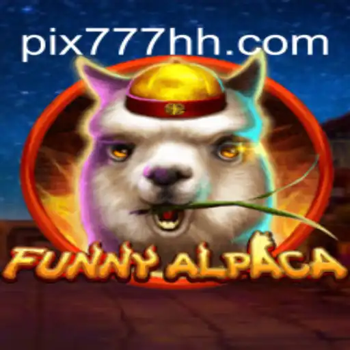 FunnyAlpaca: Diversão e Estratégia no Mundo dos Games