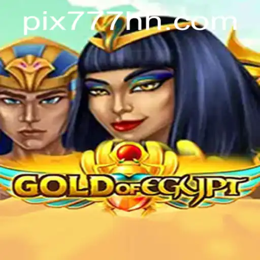 Descubra a Aventura do GoldOfEgypt no 777HH.com