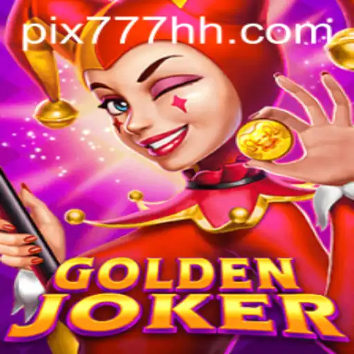 Descubra o Excitante Mundo de GoldenJoker com 777HH.com