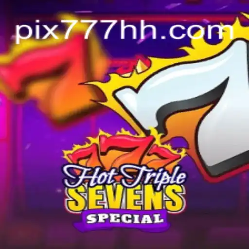 Apostando Alto: Explorando o Jogo de Cassino HotTripleSevensSpecial