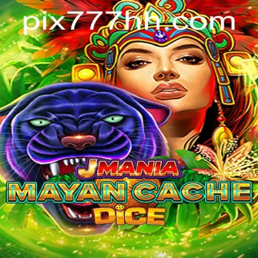 Descubra JManiaMayanCacheDice: O Jogo de Dados Mayan Atual e Inovador