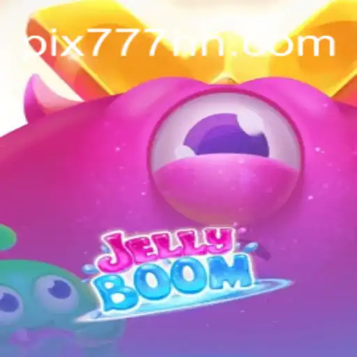 Descubra a Excitante Experiência do Jogo JellyBoom