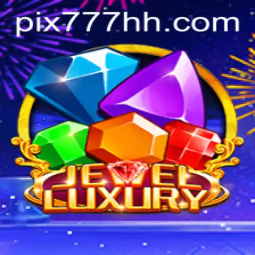 Explorando JewelLuxury: Um Novo Fenômeno no Mundo dos Jogos