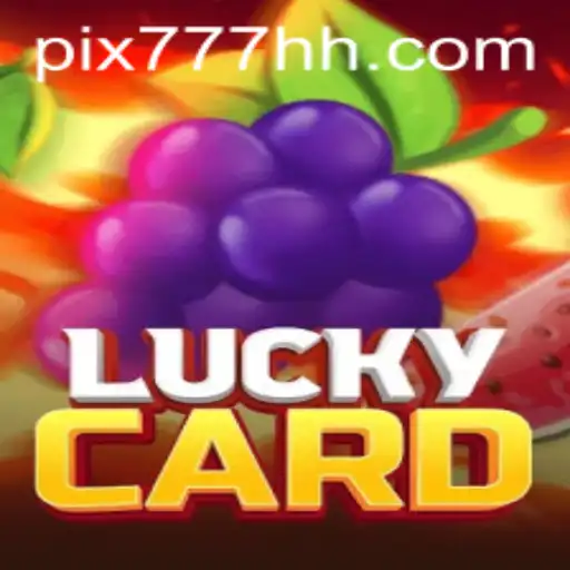 Descubra LuckyCard: O Jogo de Cartas da Sorte no 777HH.com