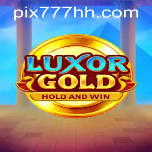 Descubra o Excitante Mundo de LuxorGold: Aventura e Estratégia no Jogo Inspirado por 777HH.com