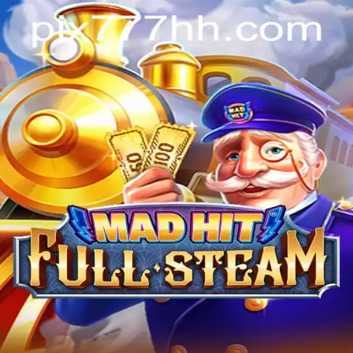 Descubra as Emoções de MadHitFullSteam: O Jogo que Conquista Multidões