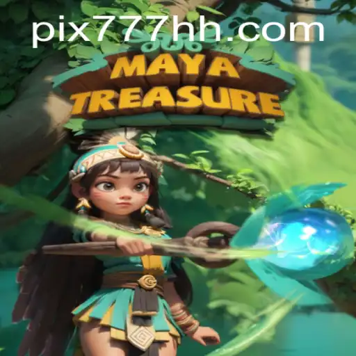 Descubra o Fascinante Mundo de MayaTreasure: Um Guia Completo