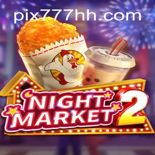 Explorando o Fascinante Mundo do Jogo NightMarket2