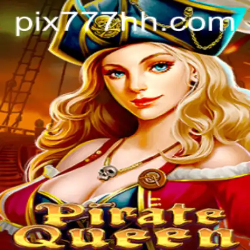 PirateQueen: A Jornada de Aventura e Desafios
