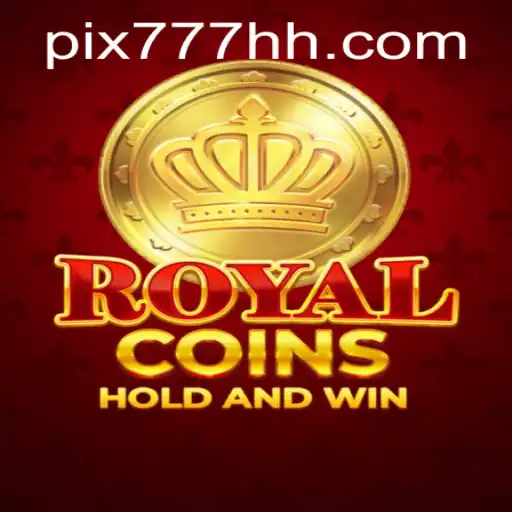 Explorando RoyalCoins: O Novo Fenômeno dos Jogos Online da 777HH.com