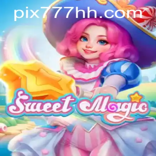 Descubra o Enigmático Jogo SweetMagic
