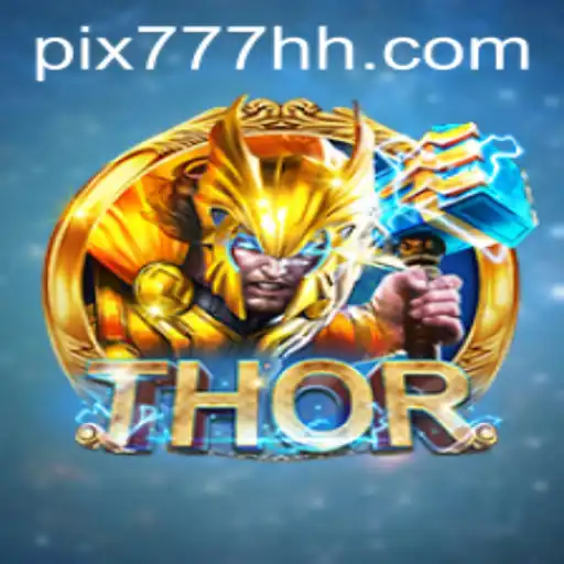 Explorando o Mundo de THOR: Um Jogo Inovador da 777HH.com