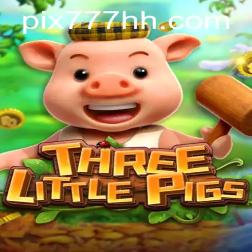 THREELITTLEPIGS: A Experiência de Jogo com 777HH.com
