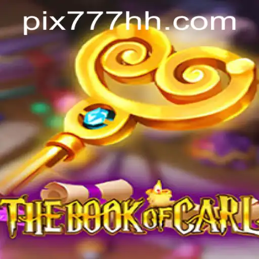 TheBookofCarl: Uma Jornada Épica no Mundo dos Games