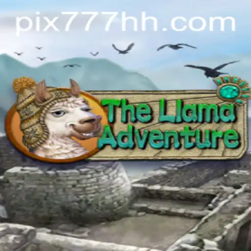 Explore o Mundo Encantador de TheLlamaAdventure